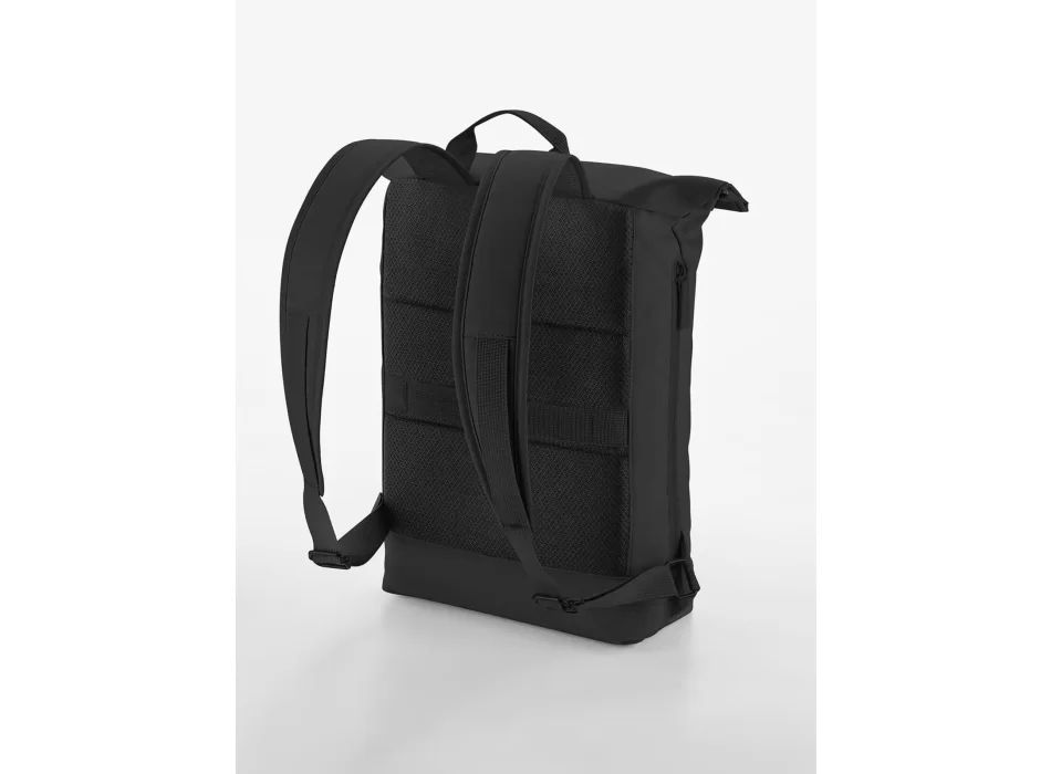 Simplicity Roll-Top Backpack Lite FullGadgets.com