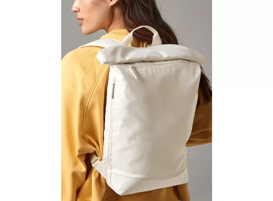 Simplicity Roll-Top Backpack Lite FullGadgets.com