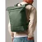 Simplicity Roll-Top Backpack FullGadgets.com