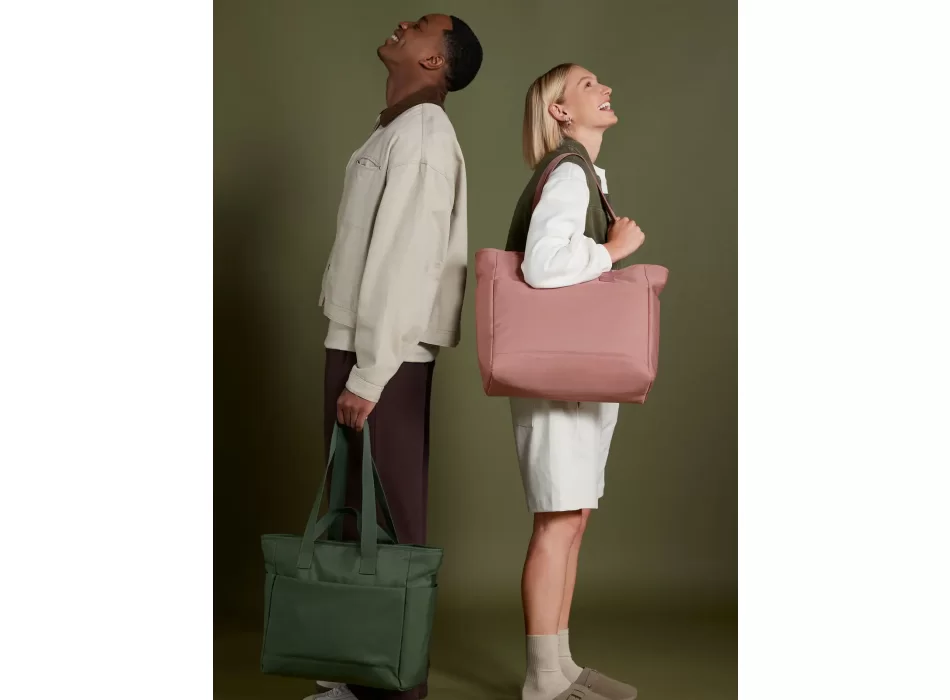 Simplicity Tote FullGadgets.com