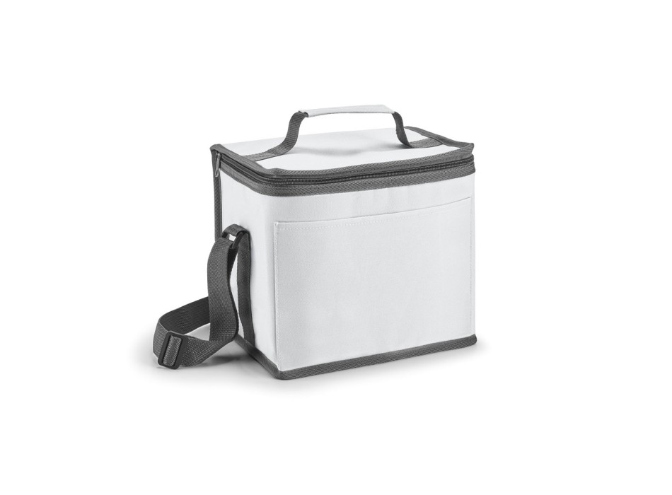 SINGAPORE. Borsa termica 9 L in poliestere 600D FullGadgets.com