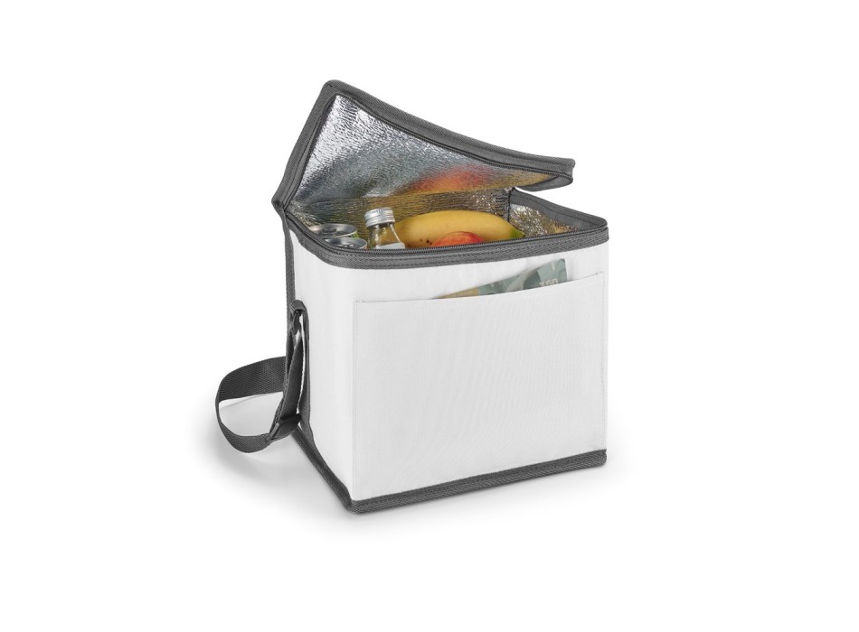 SINGAPORE. Borsa termica 9 L in poliestere 600D FullGadgets.com