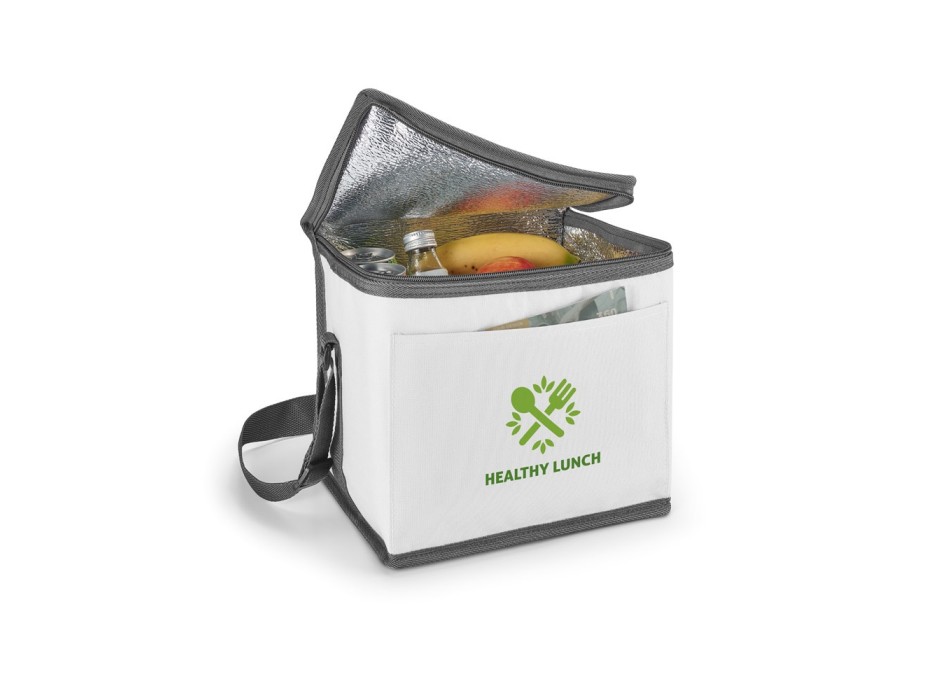 SINGAPORE. Borsa termica 9 L in poliestere 600D FullGadgets.com