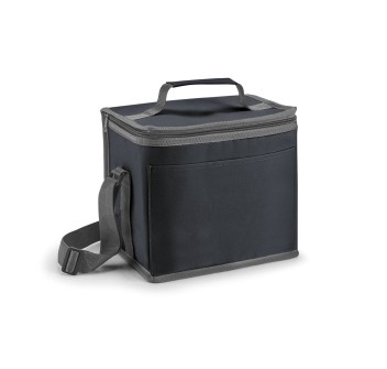 SINGAPORE. Borsa termica 9 L in poliestere 600D FullGadgets.com