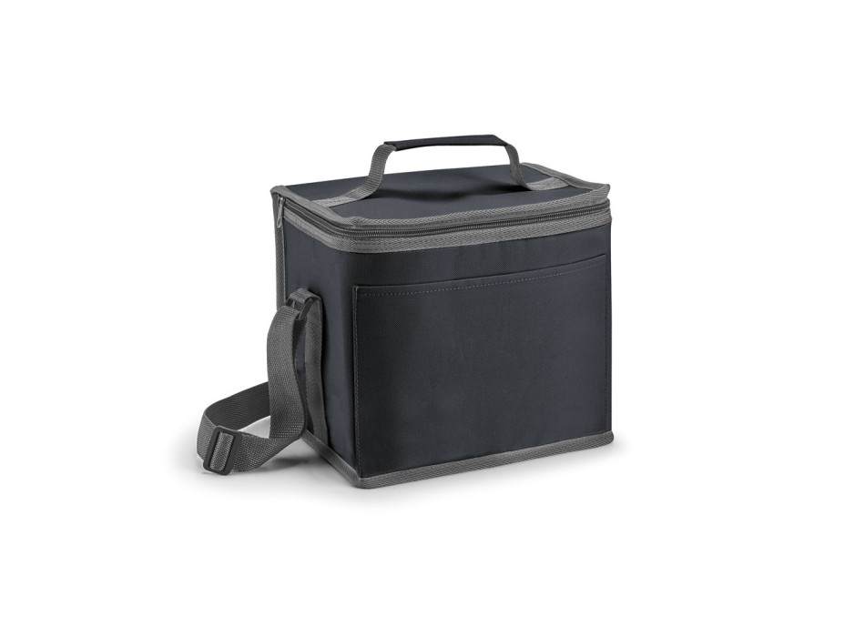 SINGAPORE. Borsa termica 9 L in poliestere 600D FullGadgets.com