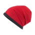Single Beanie 100% Poliestere Personalizzabile