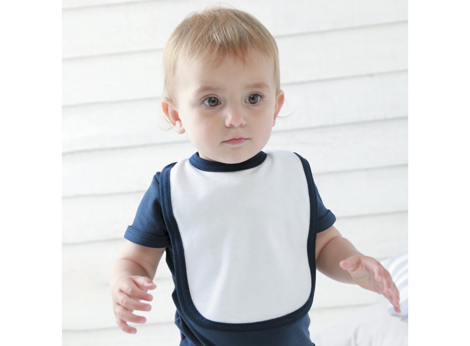 SINGLE LAYER BIB 100%OCS FullGadgets.com