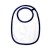 Single Layer Bib 100%Ocs Personalizzabile