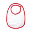 Single Layer Bib FullGadgets.com