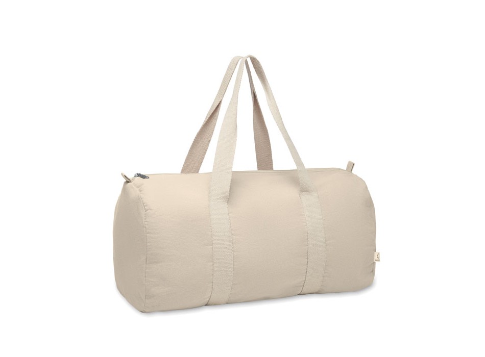 SINN - Borsa sportiva in cotone ricicl FullGadgets.com