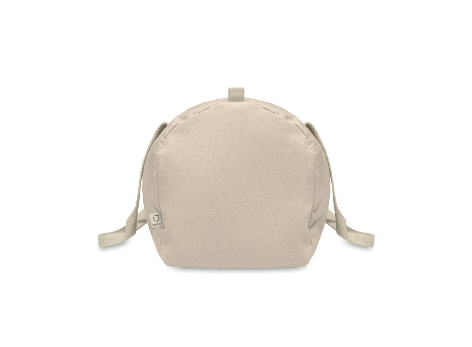 SINN - Borsa sportiva in cotone ricicl FullGadgets.com