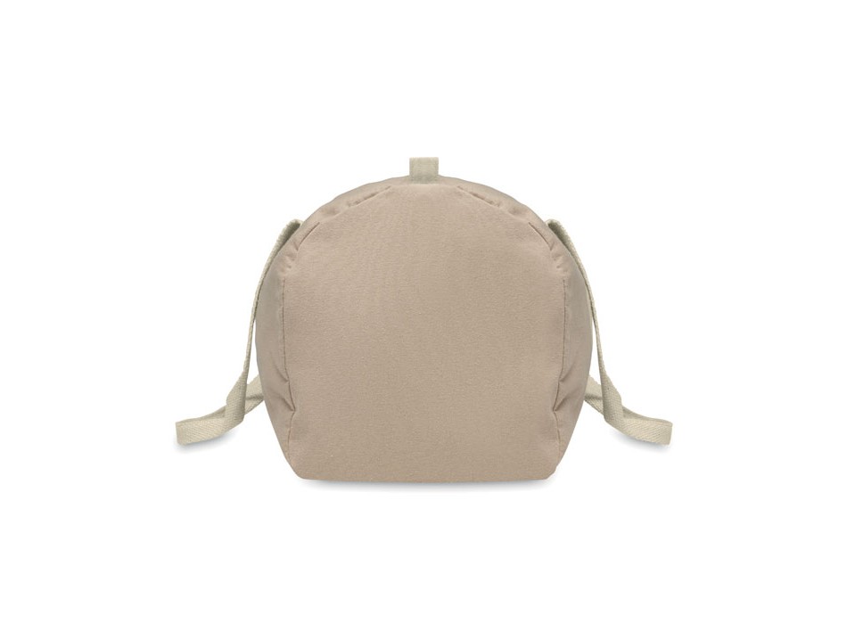 SINN - Borsa sportiva in cotone ricicl FullGadgets.com