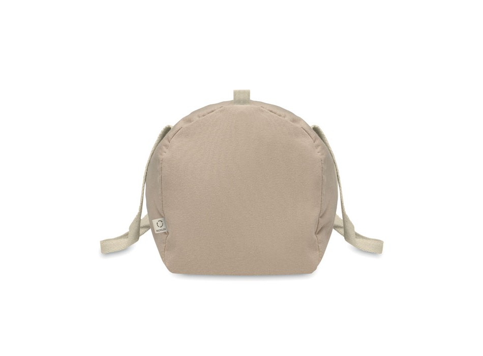 SINN - Borsa sportiva in cotone ricicl FullGadgets.com