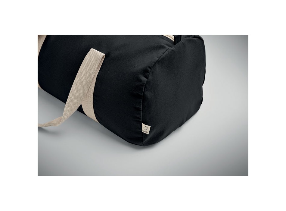 SINN - Borsa sportiva in cotone ricicl FullGadgets.com