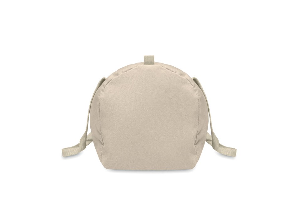 SINN - Borsa sportiva in cotone riciclato FullGadgets.com