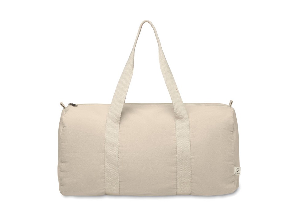 SINN - Borsa sportiva in cotone riciclato FullGadgets.com