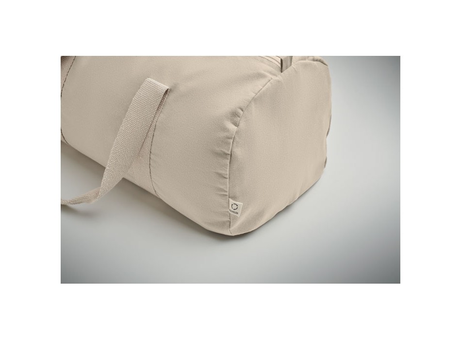 SINN - Borsa sportiva in cotone riciclato FullGadgets.com