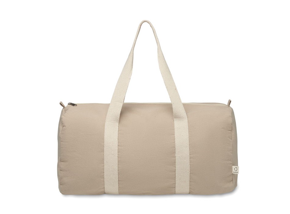 SINN - Borsa sportiva in cotone riciclato FullGadgets.com