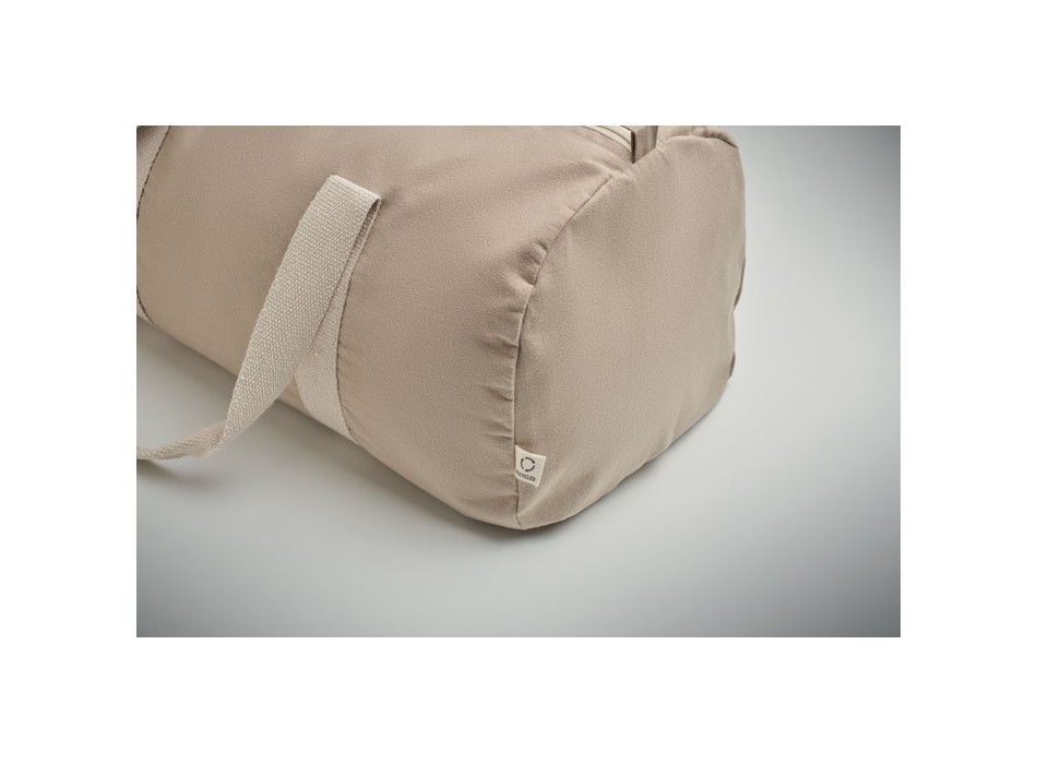 SINN - Borsa sportiva in cotone riciclato FullGadgets.com