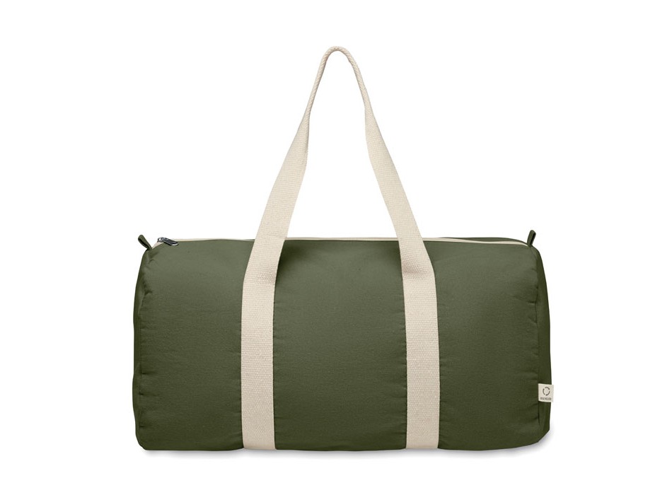 SINN - Borsa sportiva in cotone riciclato FullGadgets.com