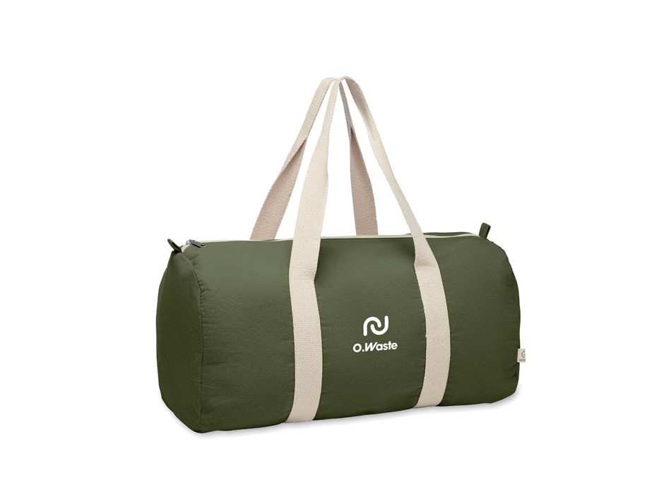 SINN - Borsa sportiva in cotone riciclato FullGadgets.com