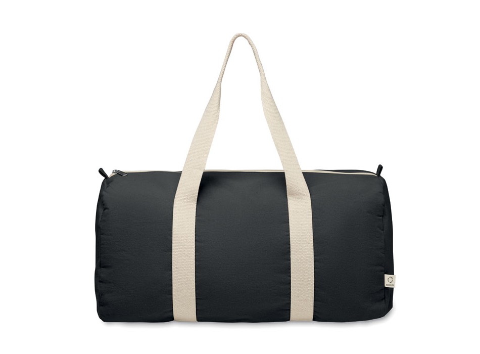 SINN - Borsa sportiva in cotone riciclato FullGadgets.com