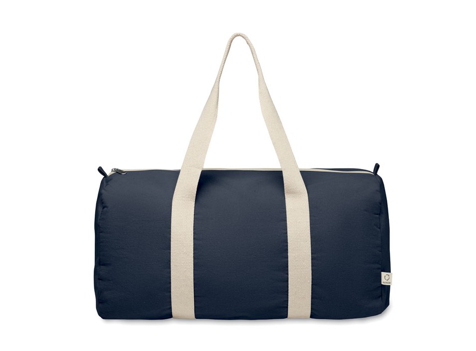 SINN - Borsa sportiva in cotone riciclato FullGadgets.com