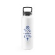 SINNER. Borraccia in acciaio inox riciclato al 90% con grande capacità fino a 1200 mL FullGadgets.com