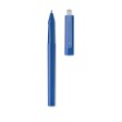 SION - Penna a sfera gel blu RPET FullGadgets.com