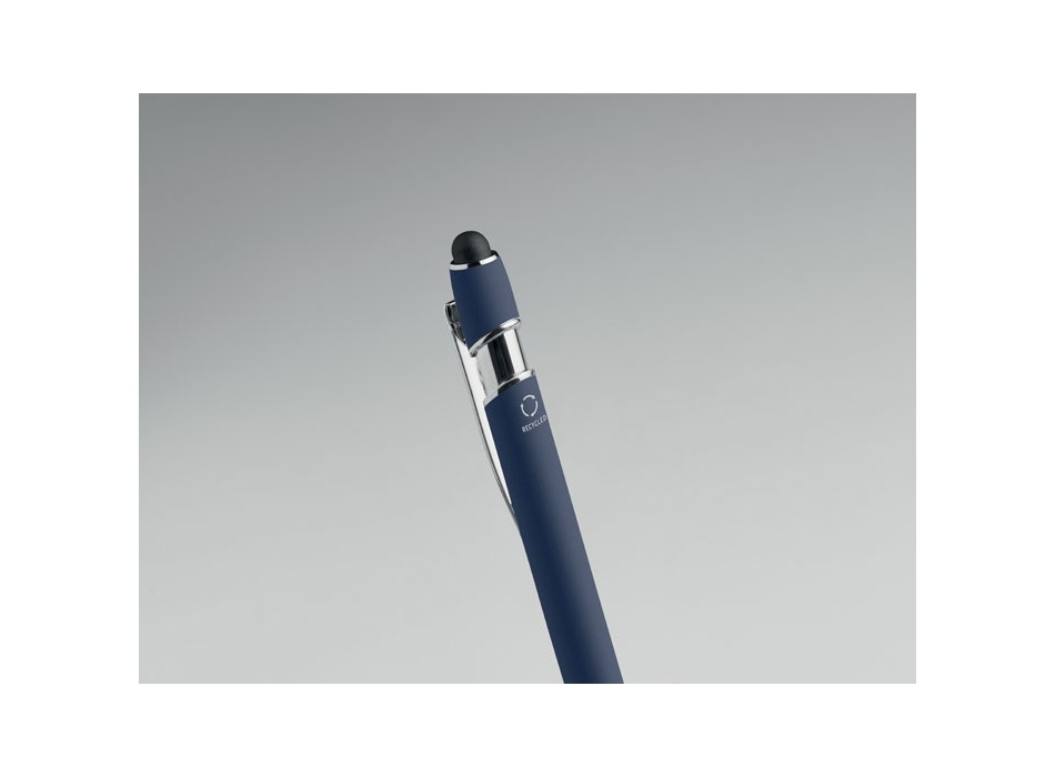 SIPARO - Penna in alluminio riciclato FullGadgets.com