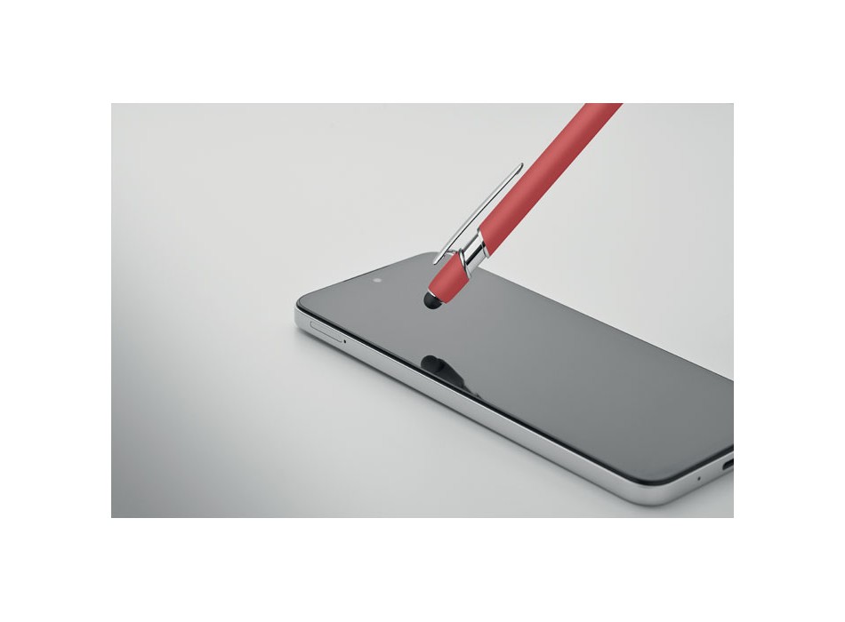 SIPARO - Penna in alluminio riciclato FullGadgets.com