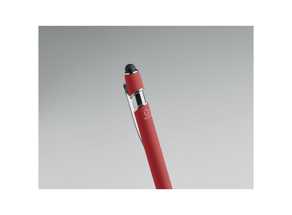 SIPARO - Penna in alluminio riciclato FullGadgets.com