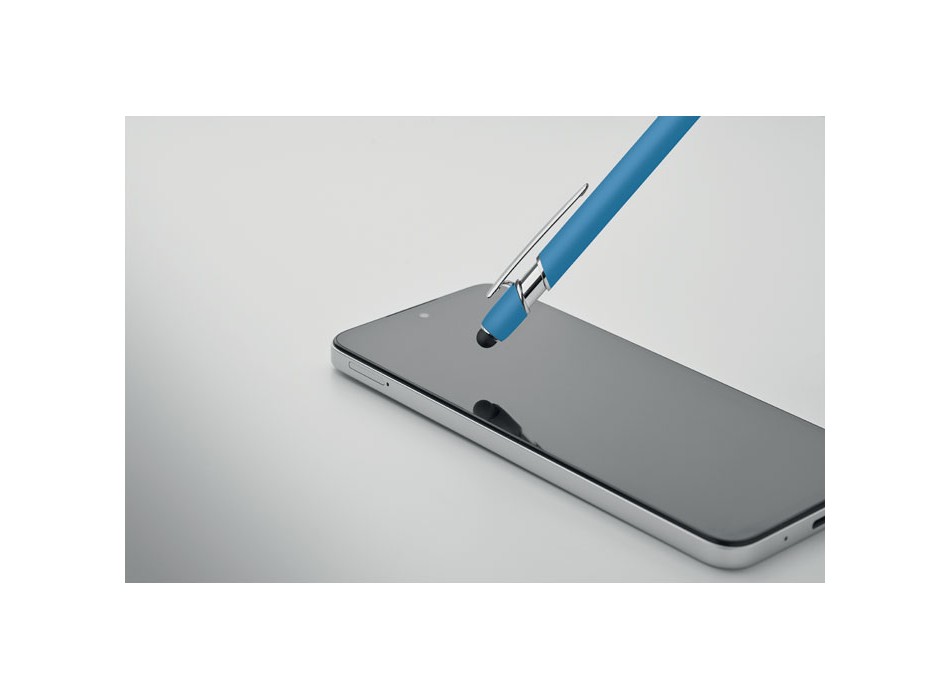 SIPARO - Penna in alluminio riciclato FullGadgets.com