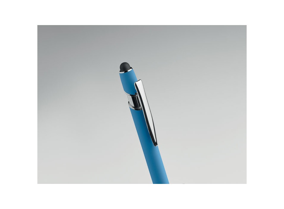 SIPARO - Penna in alluminio riciclato FullGadgets.com