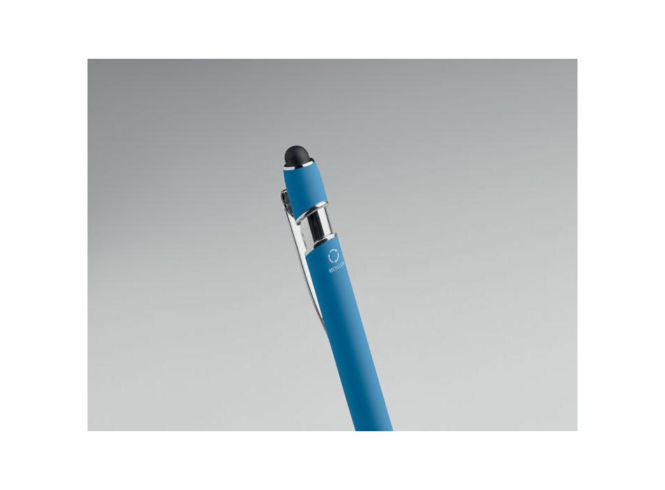 SIPARO - Penna in alluminio riciclato FullGadgets.com