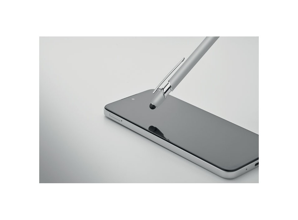 SIPARO - Penna in alluminio riciclato FullGadgets.com