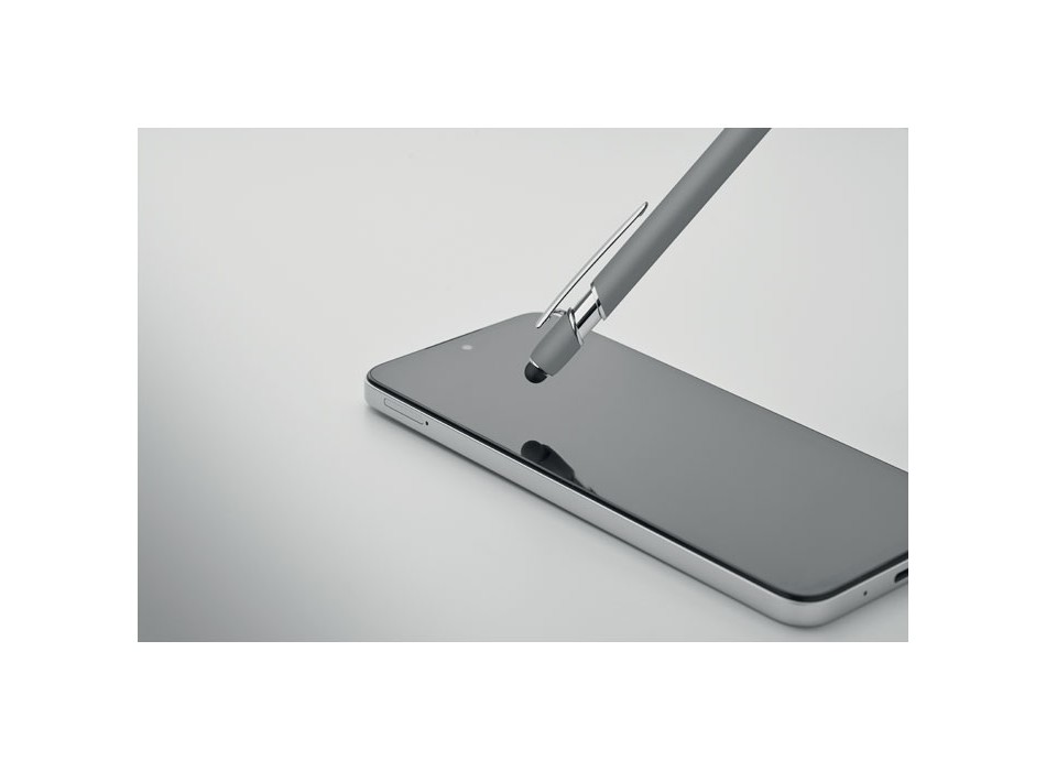 SIPARO - Penna in alluminio riciclato FullGadgets.com