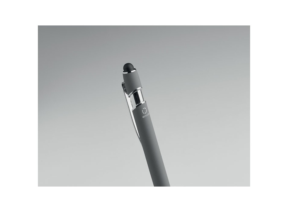 SIPARO - Penna in alluminio riciclato FullGadgets.com