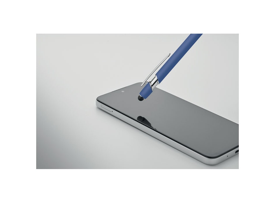 SIPARO - Penna in alluminio riciclato FullGadgets.com