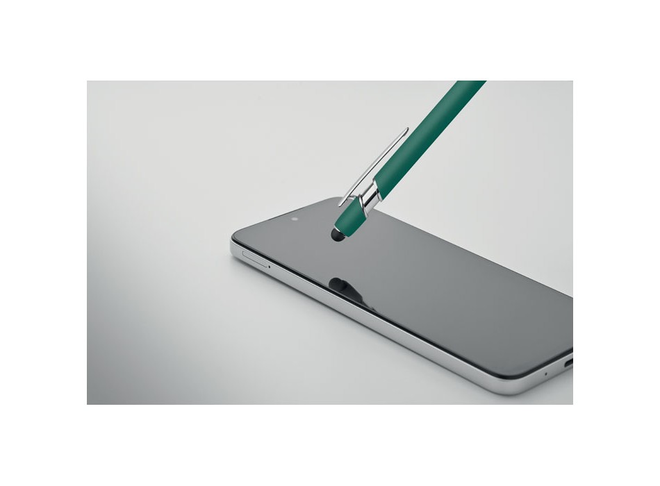 SIPARO - Penna in alluminio riciclato FullGadgets.com