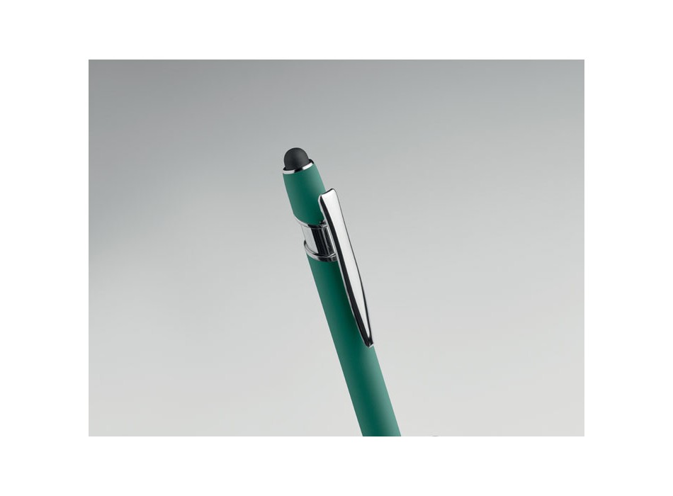 SIPARO - Penna in alluminio riciclato FullGadgets.com