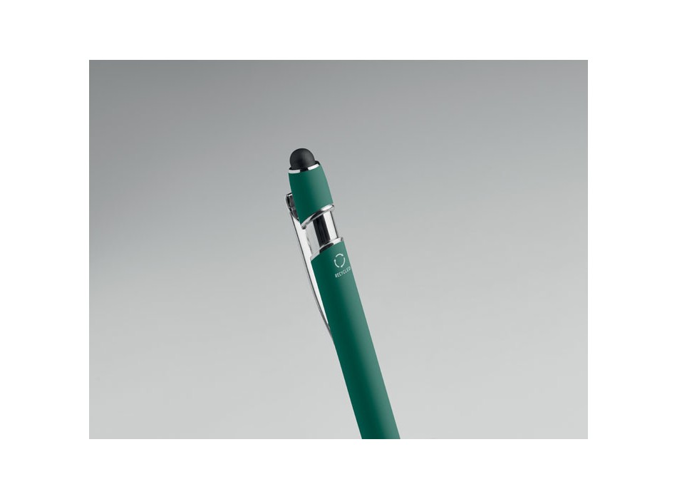 SIPARO - Penna in alluminio riciclato FullGadgets.com