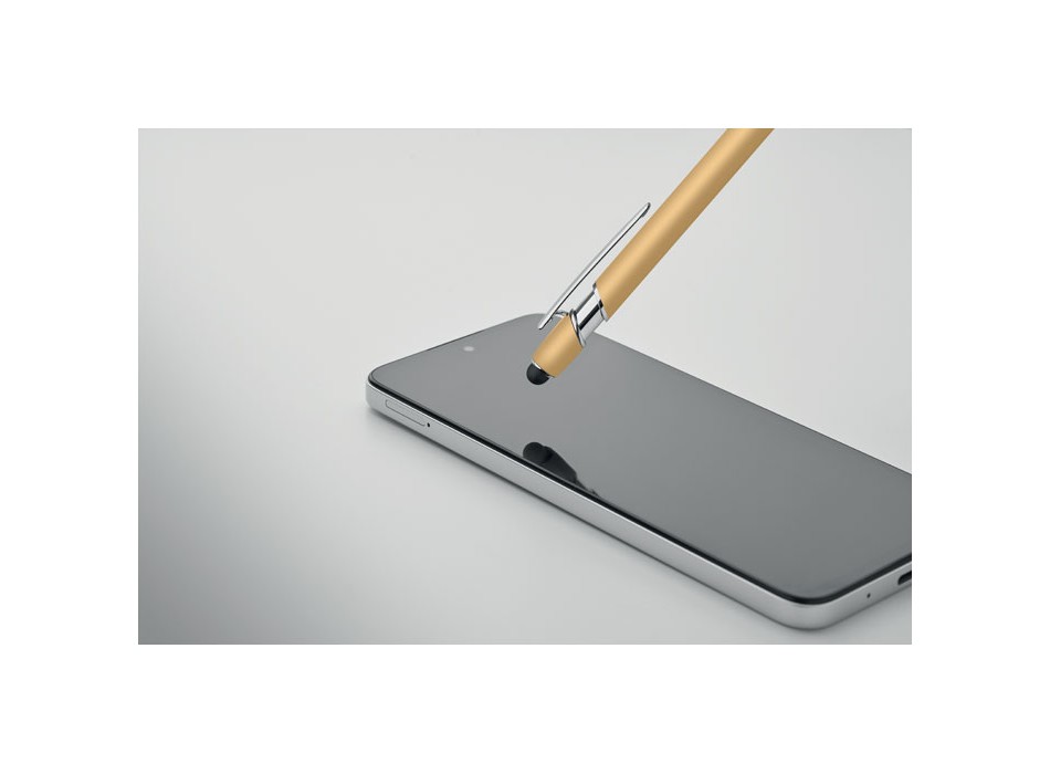 SIPARO - Penna in alluminio riciclato FullGadgets.com