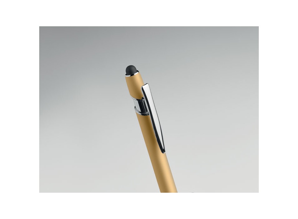 SIPARO - Penna in alluminio riciclato FullGadgets.com