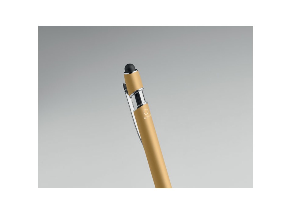 SIPARO - Penna in alluminio riciclato FullGadgets.com