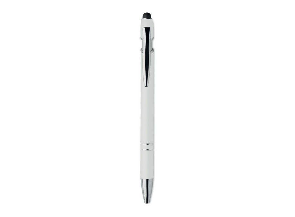 SIPARO - Penna in alluminio riciclato FullGadgets.com
