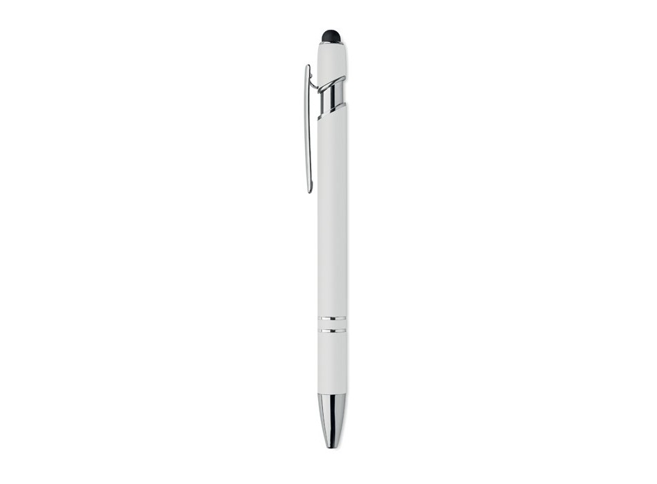 SIPARO - Penna in alluminio riciclato FullGadgets.com