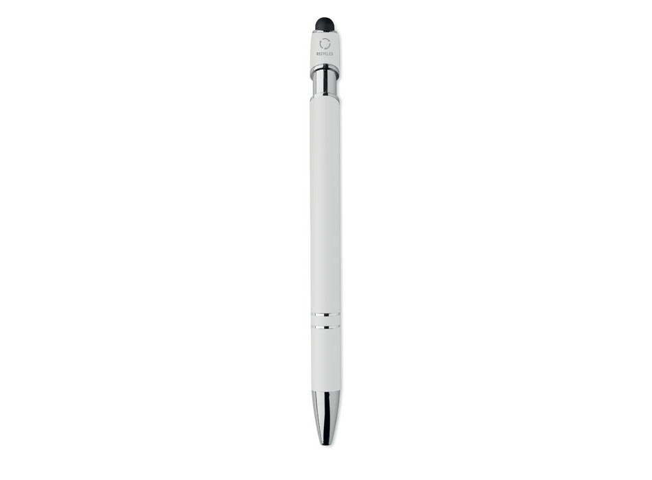 SIPARO - Penna in alluminio riciclato FullGadgets.com