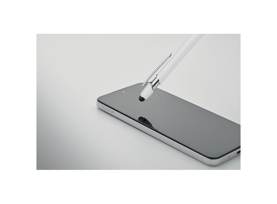 SIPARO - Penna in alluminio riciclato FullGadgets.com
