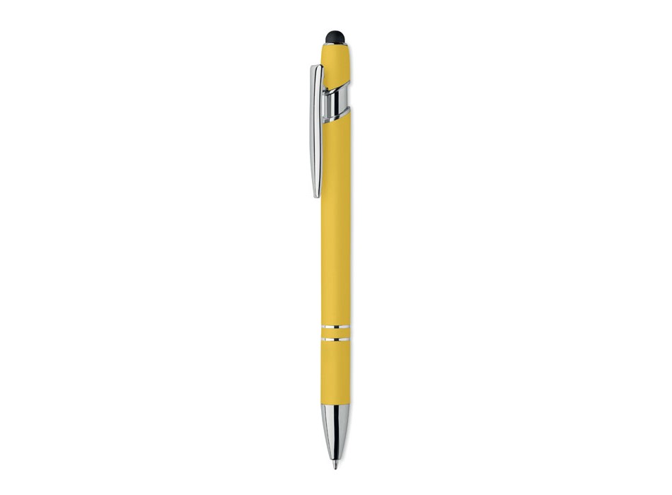 SIPARO - Penna in alluminio riciclato FullGadgets.com